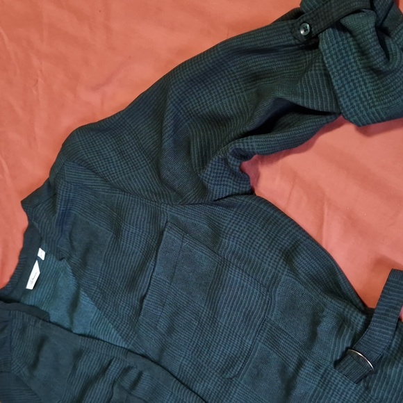 Reitmans tunic with two front pockets - Picture 4 of 10